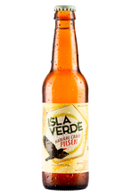 Cargar imagen en el visor de la galería, Isla Verde Natural Craft Pilsen